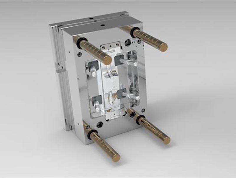 中山模具制造-10