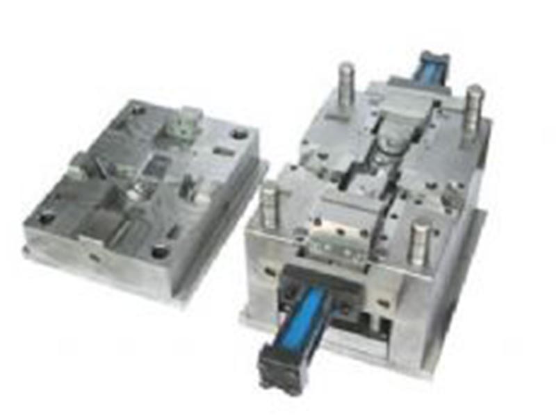 中山模具制造-09