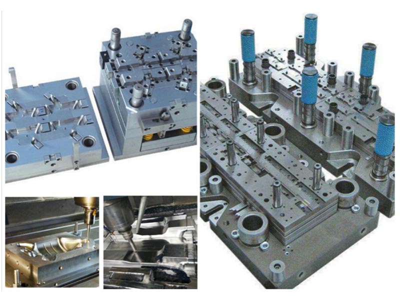 中山模具制造-13