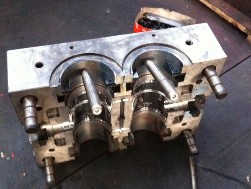 中山模具制造-11