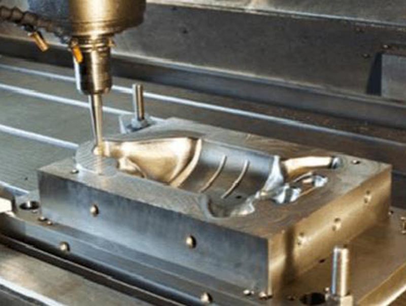 中山模具制造-08